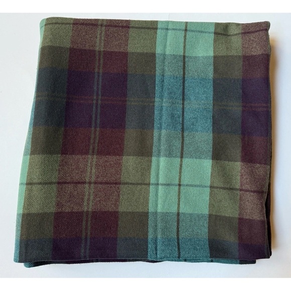 Ralph Lauren Rutherford Park Queen Wool